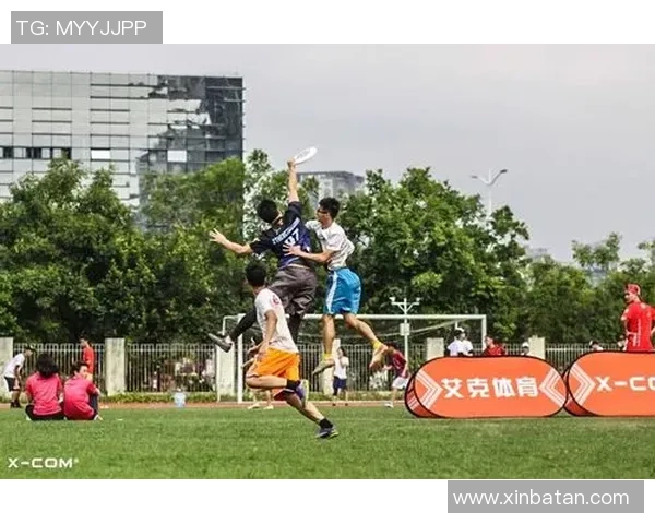 深圳飞盘队在全国比赛中荣获第十名展现实力与团队精神