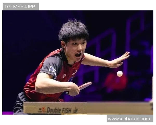 深圳乒乓球队心理素质探讨:如何在比赛中保持冷静与专注 深圳乒乓球队心理素质探讨:如何在比赛中保持冷静与专注